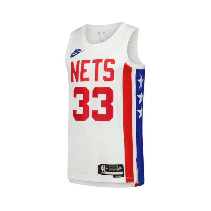 Brooklyn Nets Classic Edition 24/25