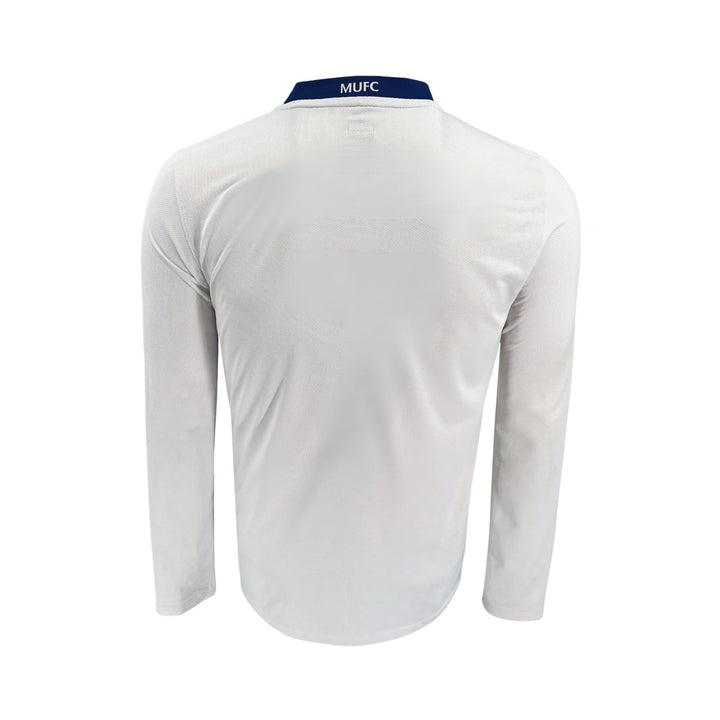 Manchester United Alternative 08/09 - Champions League Final - Long Sleeve