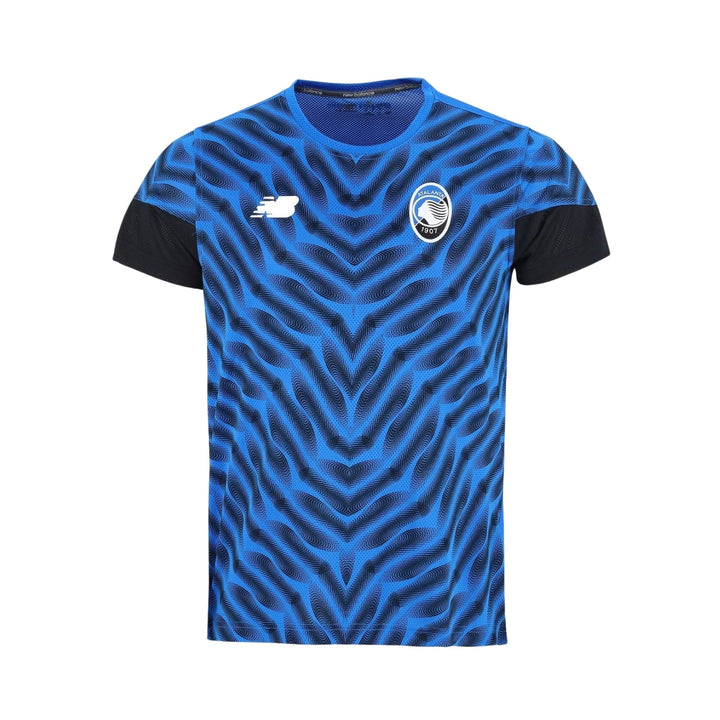 Atalanta Pre-Match 25/26