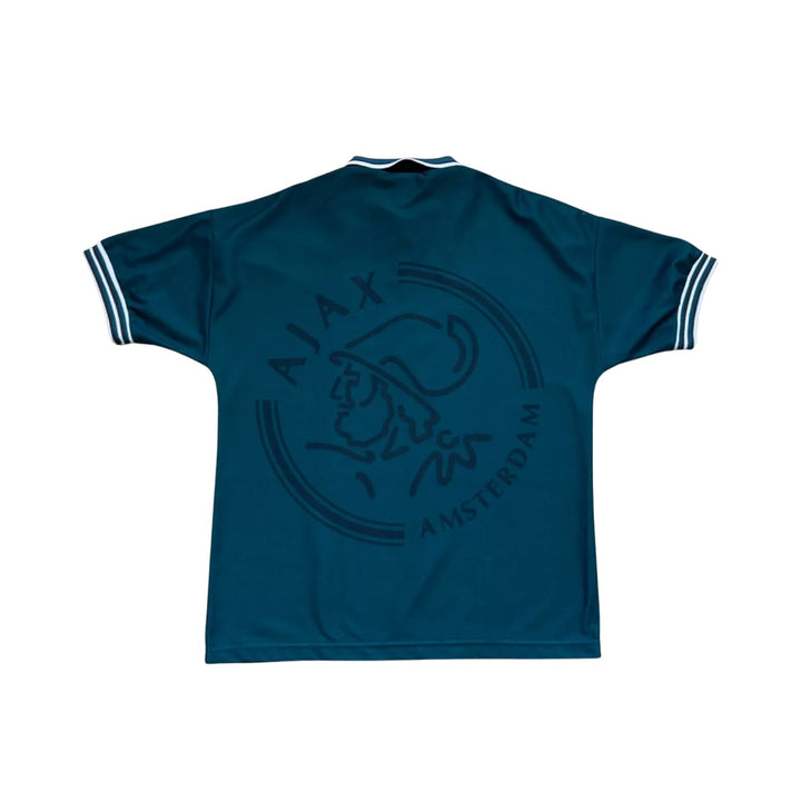 Ajax Alternative 95/96