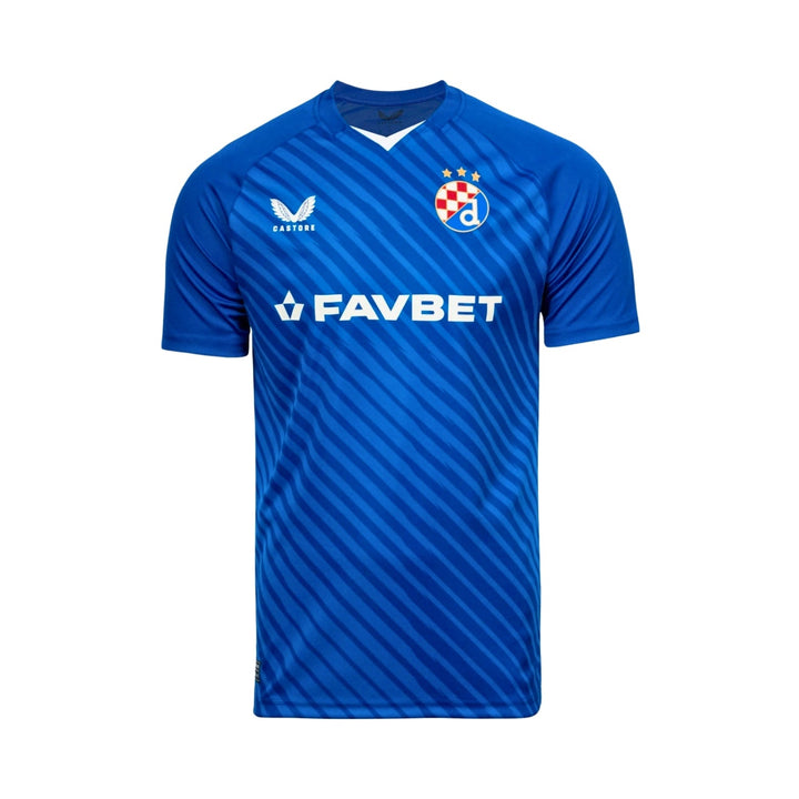 Dinamo Zagreb Home 24/25