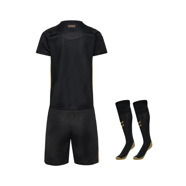 Kit de Criança - Hearts Terceiro 25/26