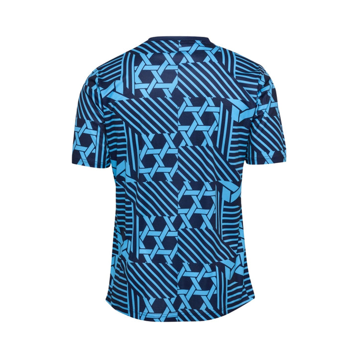 Denmark Training 22/23