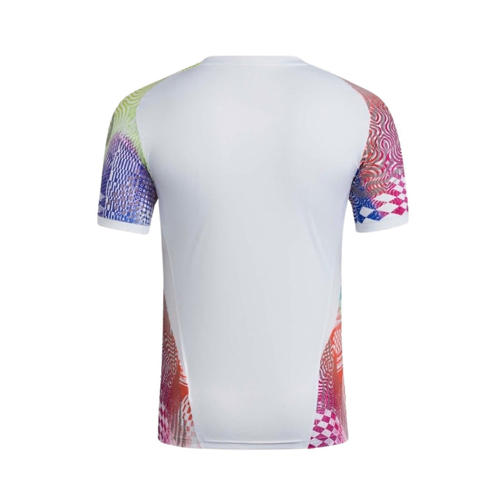 Philadelphia Union Pre-Game 25/26