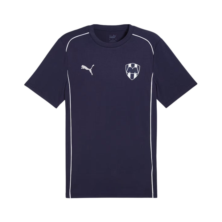 Monterrey Pre-Game 25/26