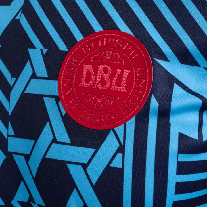 Denmark Training 22/23