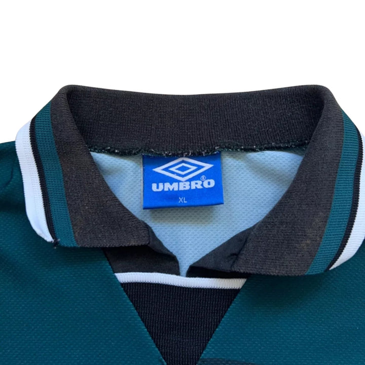 Ajax Alternative 95/96