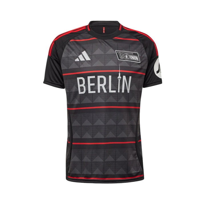 Berlin Union Alternative 24/25