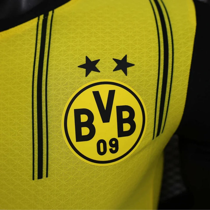Borussia Dortmund Home 24/25 - Player Version
