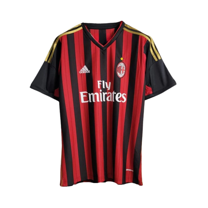 AC Milan Main 13/14