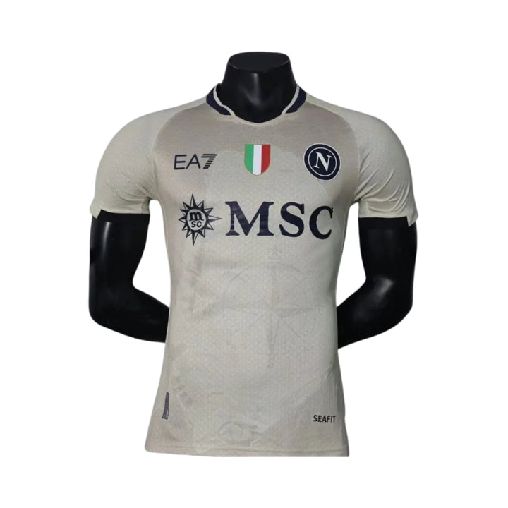 Inter Milan Home 23/24 - Player Version