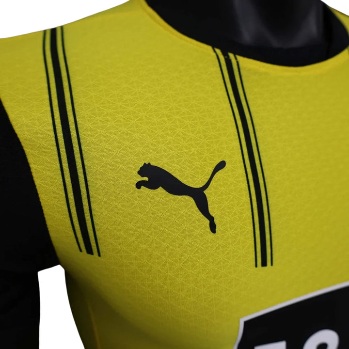 Borussia Dortmund Home 24/25 - Player Version