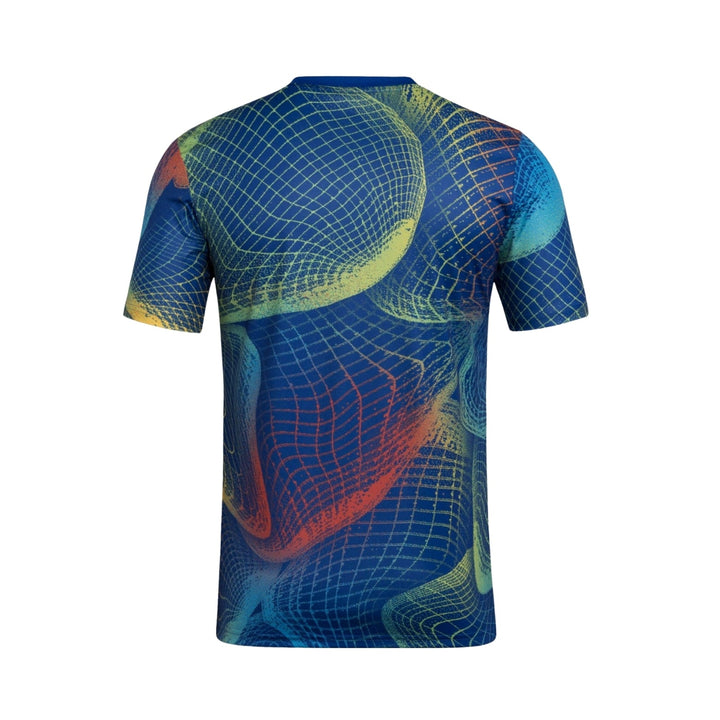 Philadelphia Union Pre-Game 25/26