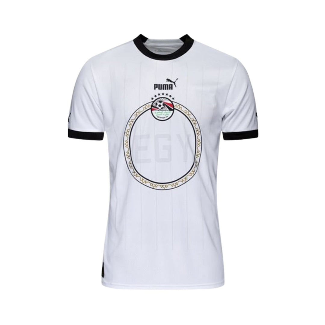 Egypt Alternative 23/24