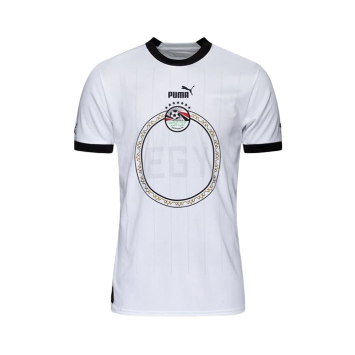 Egypt Alternative 23/24