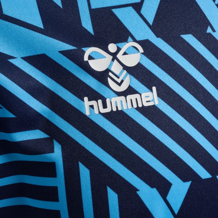 Denmark Training 22/23