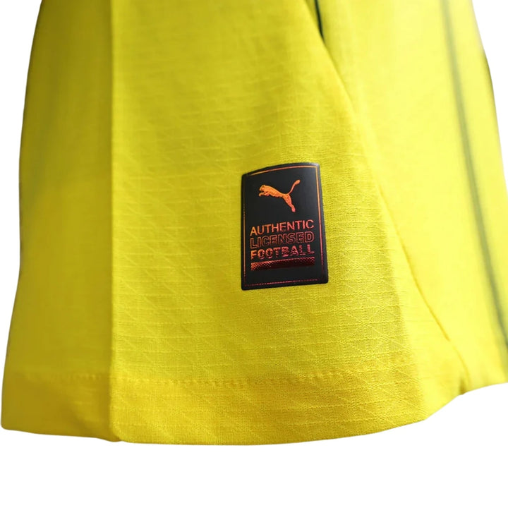 Borussia Dortmund Home 24/25 - Player Version