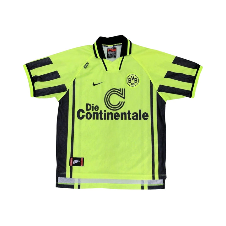 Borussia Dortmund Home 96/97