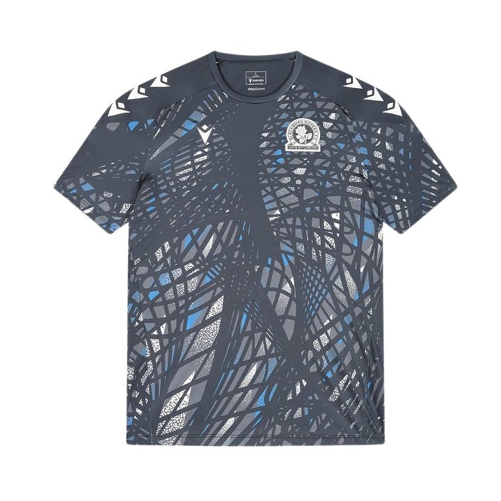 Blackburn Rovers Pre-Match 25/26