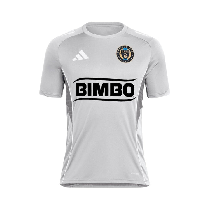Philadelphia Union Training 25/26