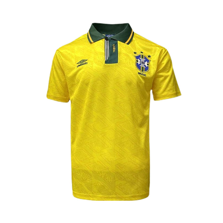 Brazil Main 92/93