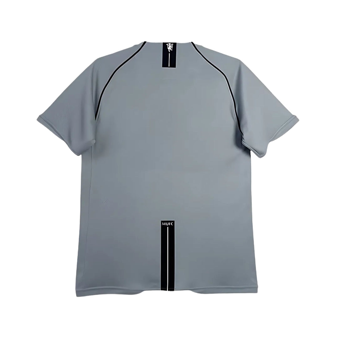 Manchester United Goalkeepers 07/08