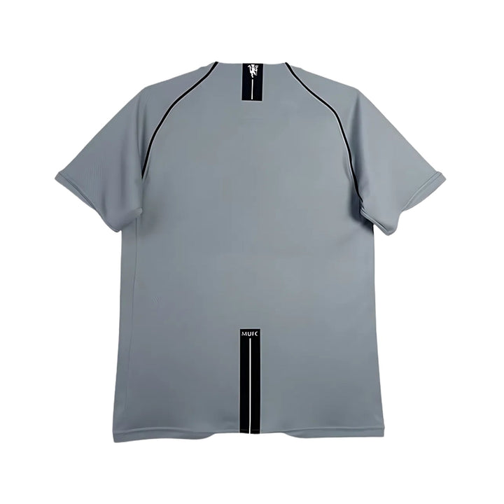 Manchester United Goalkeepers 07/08