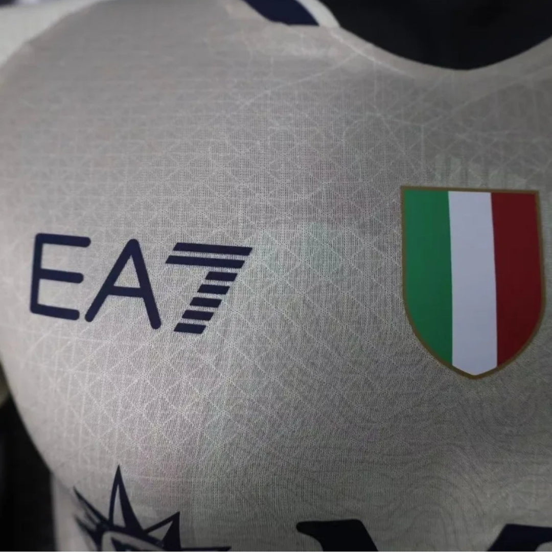 Inter Milan Home 23/24 - Player Version