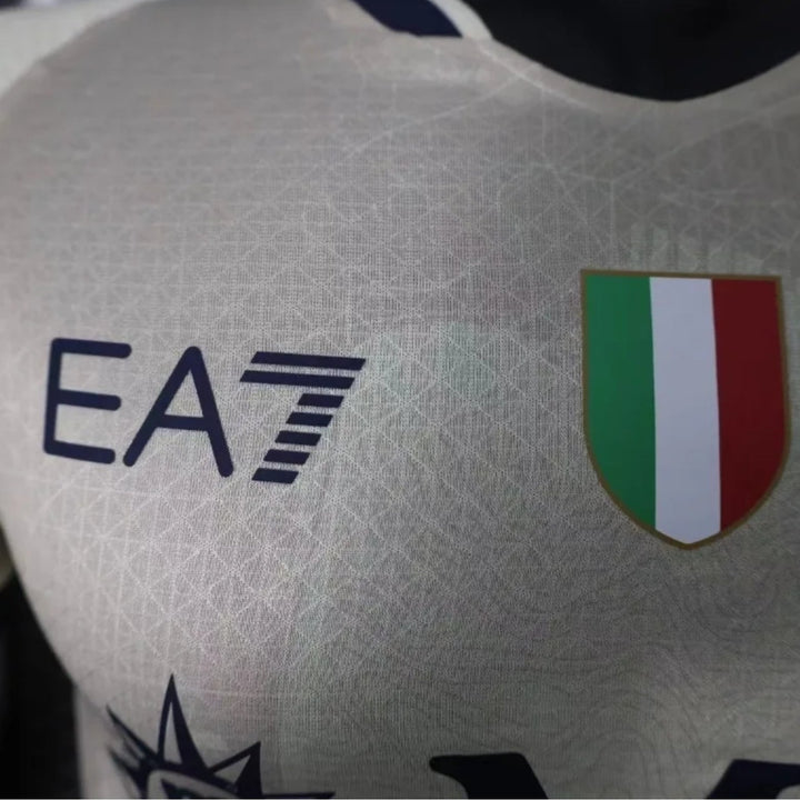 Inter Milan Home 23/24 - Player Version