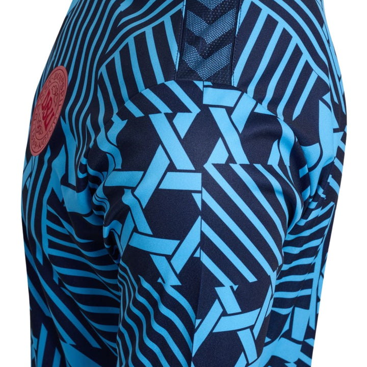 Denmark Training 22/23