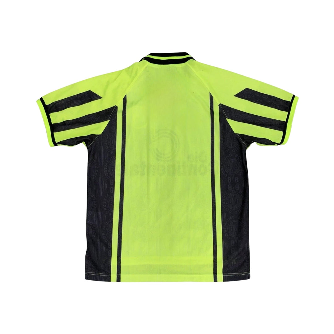 Borussia Dortmund Home 96/97