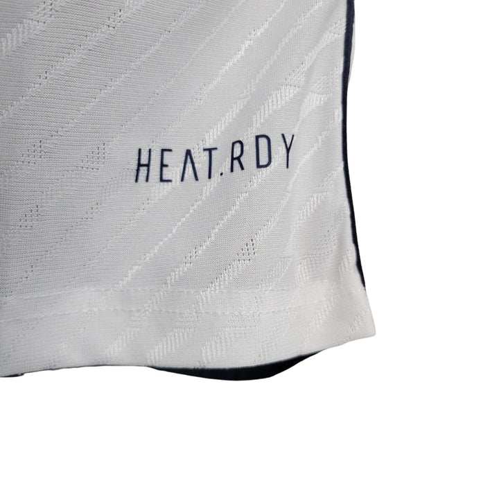 Real Madrid Home 23/24 - Long Sleeve - Player Version