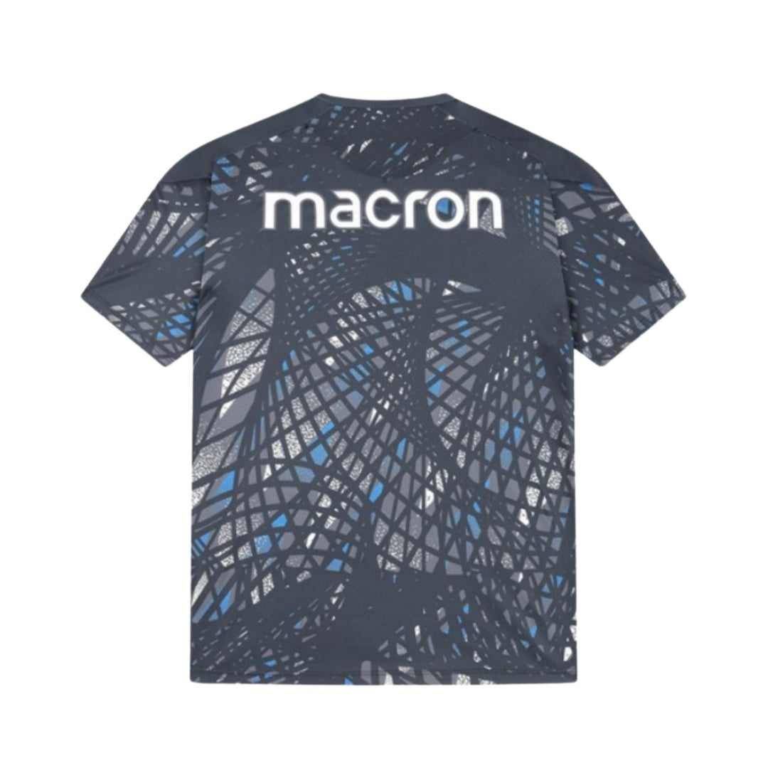 Blackburn Rovers Pre-Match 25/26