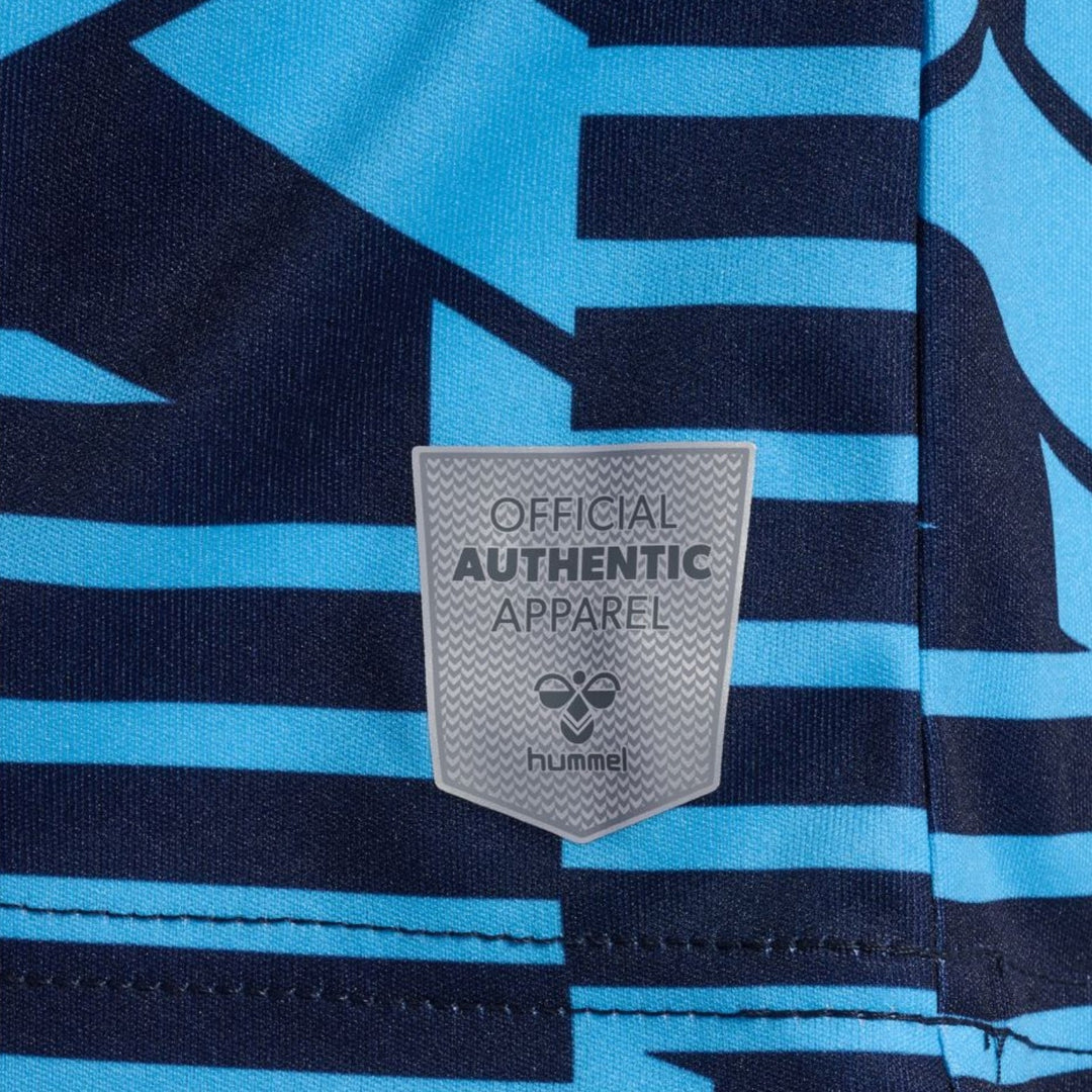 Denmark Training 22/23