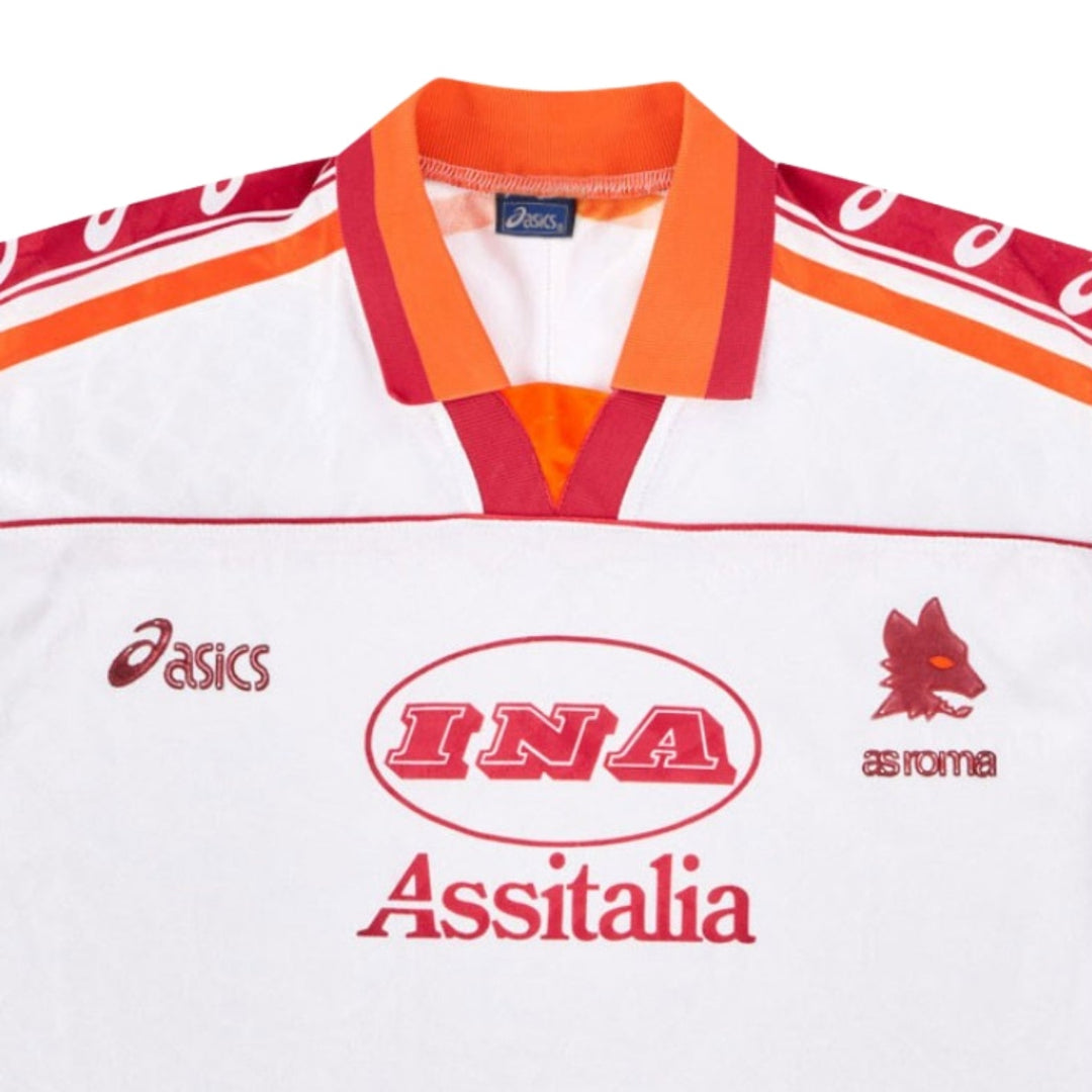 AS Roma Alternative 95/96