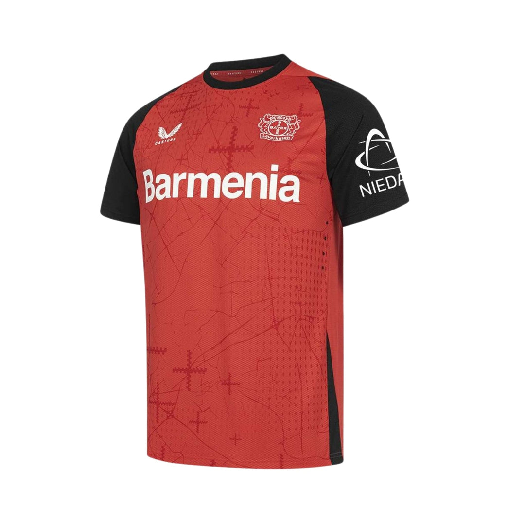 Bayer 04 Leverkusen Kids' Kit 24/25