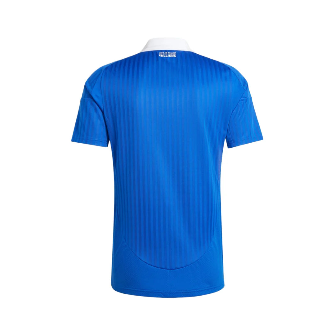 2024-25 RC Strasbourg Alsace Home Kit