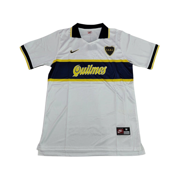 Boca Juniors Alternative 96/97