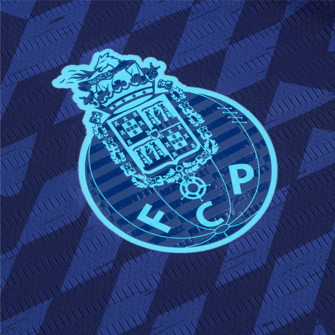 2024-25 FC Porto 3rd Kit