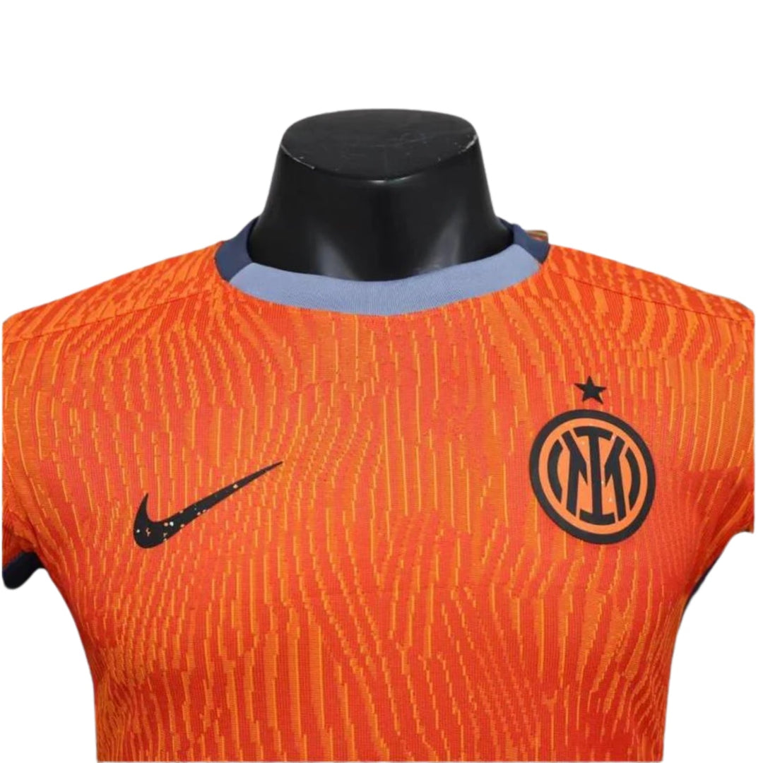 Inter Milan Home 23/24 - Player Version