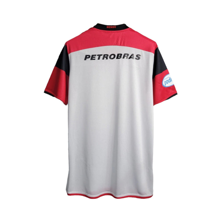 Flamengo Alternative 08/09