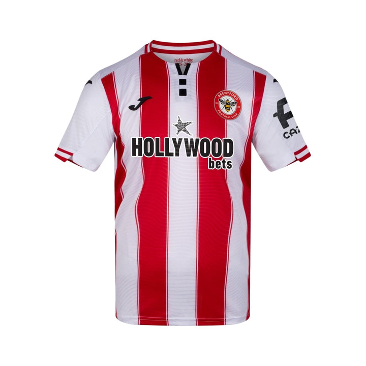 Brentford Home 25/26