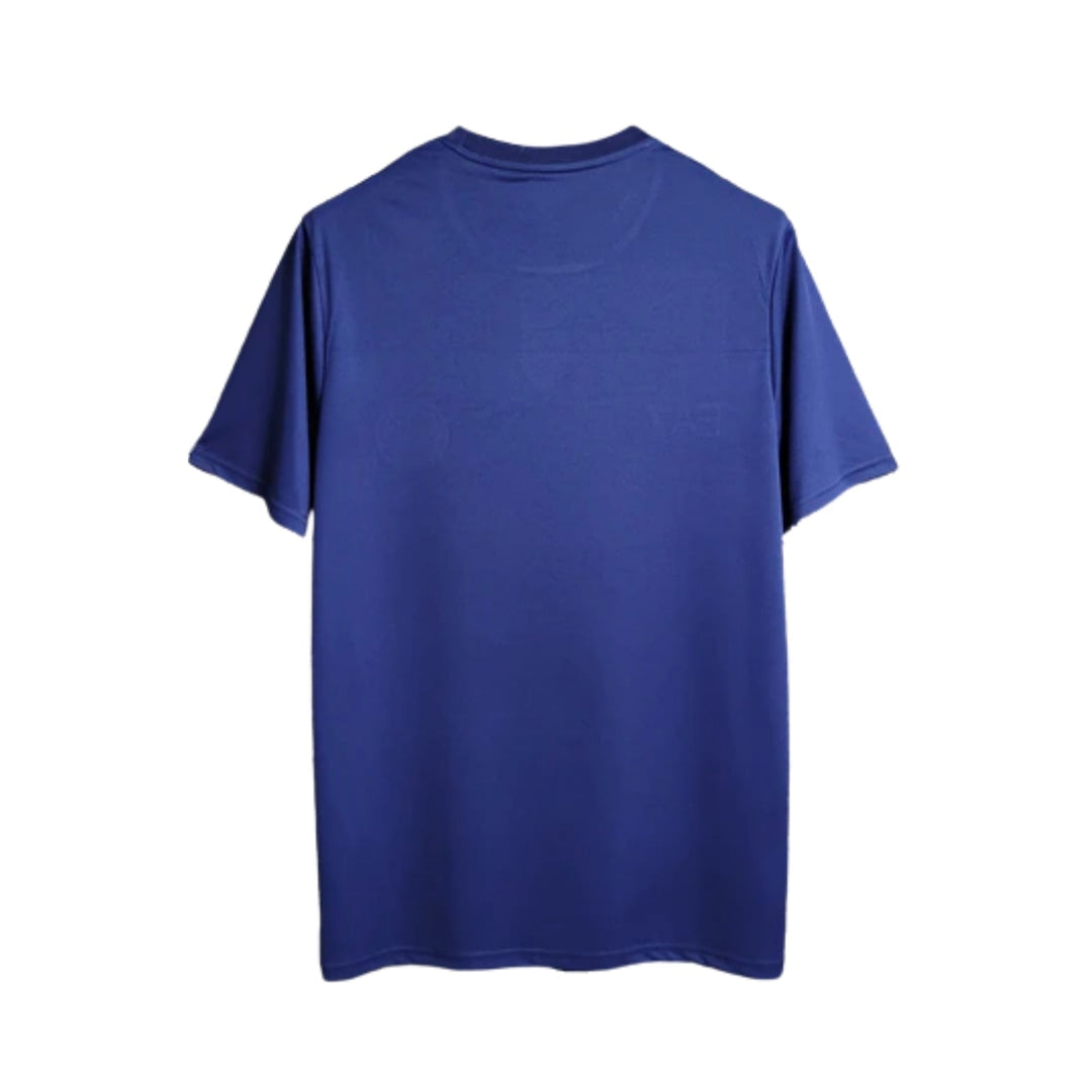 Naples Training 23/24