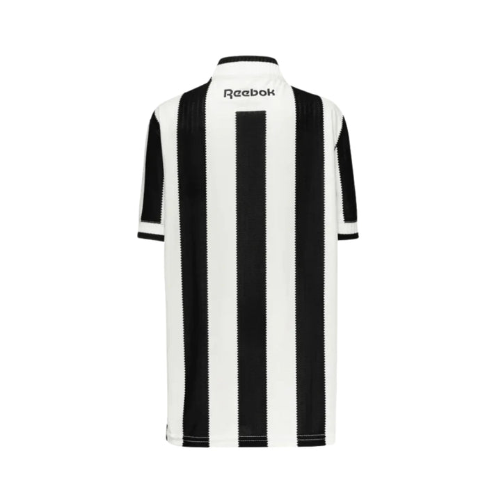 Botafogo Home 24/25 - All Sponsorships