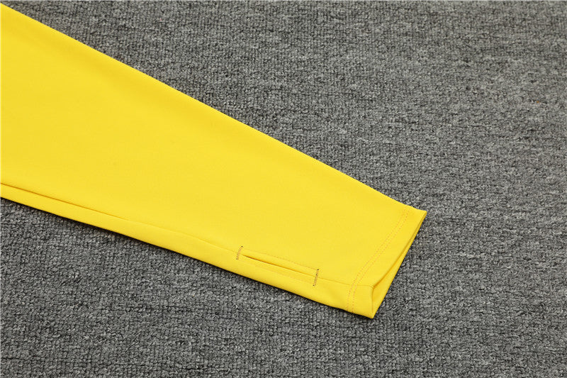 Borussia Dortmund 23/24 - Tracksuit - 1/2 Zip