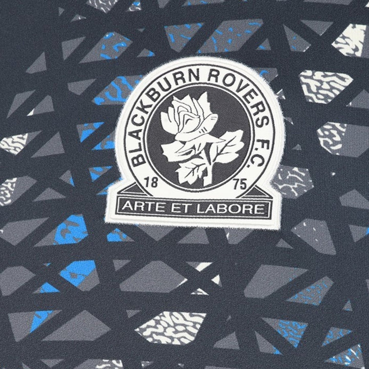 Blackburn Rovers Pre-Match 25/26