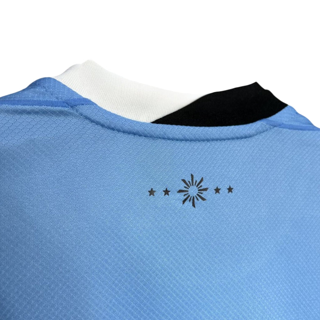 Uruguay Home 24/25 - Copa América 2024