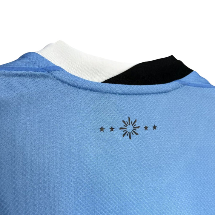 Uruguay Home 24/25 - Copa América 2024