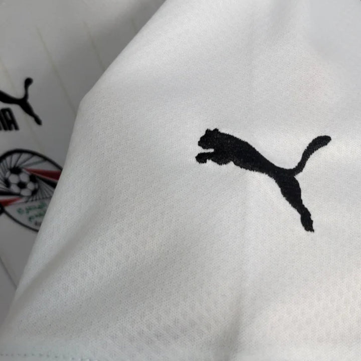 Egypt Alternative 23/24