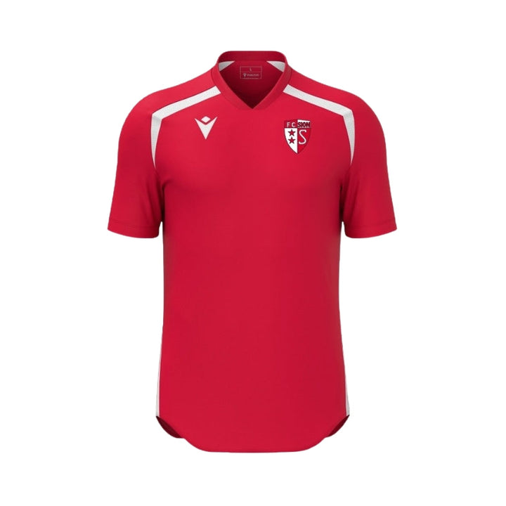 FC Sion Training 25/26